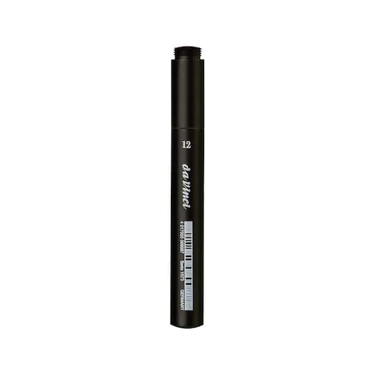 da Vinci COSMOTOP SPIN Series 1573 Synthetic Round Brush